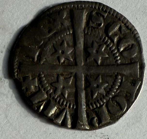 Alexander 111 (1249-1285) Penny England