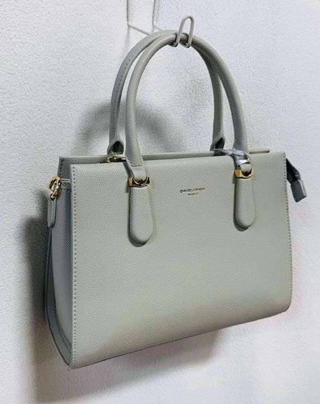New Design Hand Bag by David Jones-Paris