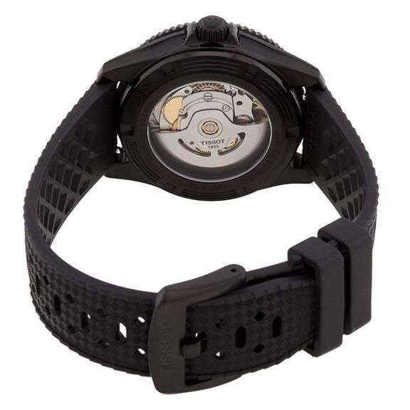 Tissot Automatic Blue Dial, Watch