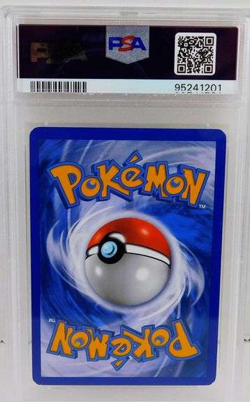 Pokémon 2011 Groudon Reverse Foil Card, 6 EX-MT