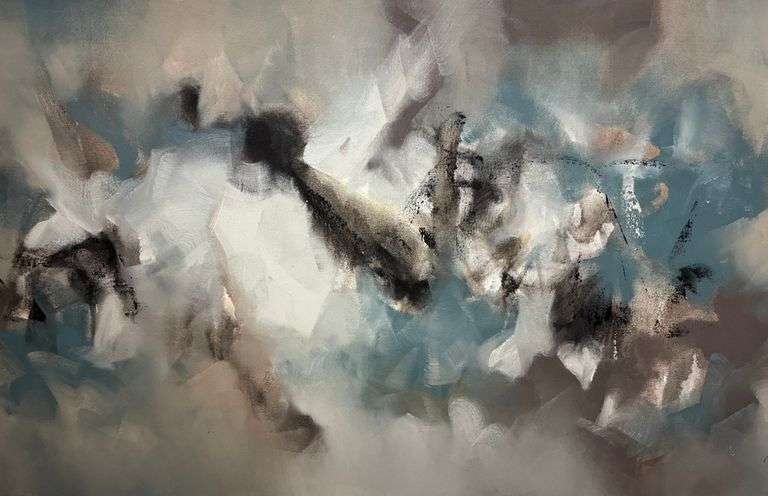 Harmonic Original by Leonidas Zavaleta