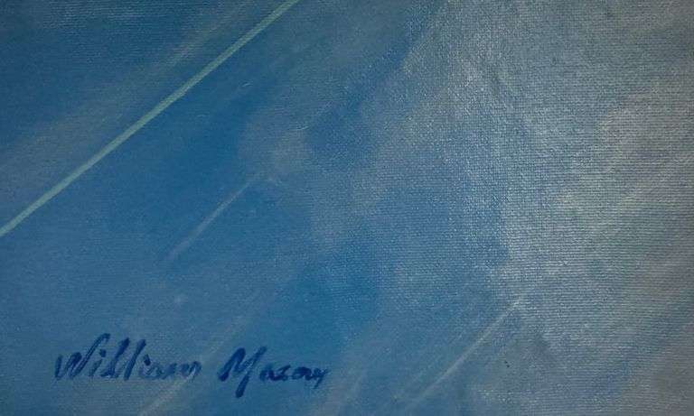 Majestic Original by William Mason William Mason Bowward Bound