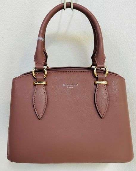 New Arrival Designer  Bag by David Jones, Paris