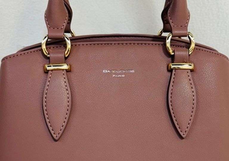 New Arrival Designer  Bag by David Jones, Paris