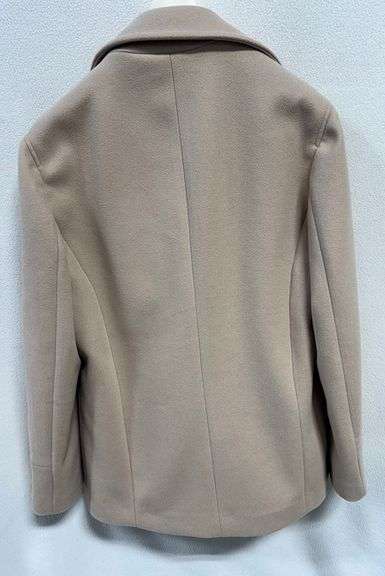 Over Coat, Made in Italy