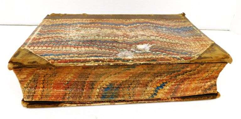 1861 Rebellion Record, Volume I