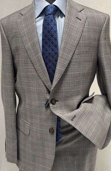 New Arrival Modern Fit, Italian Suit