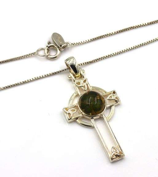 Group lot of vintage 925 sterling silver jewelry