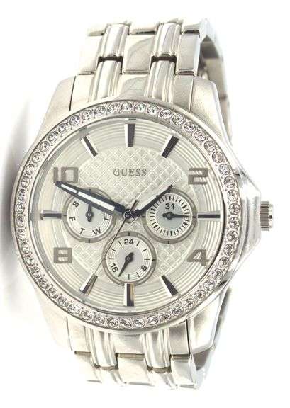 Guess Chronograph watch