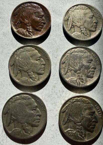 Six