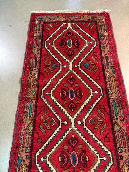 Magnificent Persian Runner  2.8x10