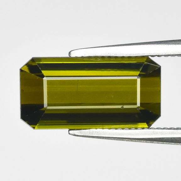 Amazing VVS grade 2.19ct untreated Tourmaline!