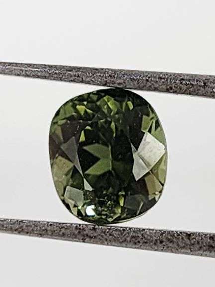 CERTIFIED NATURAL TOURMALINE 2.27 CARATS