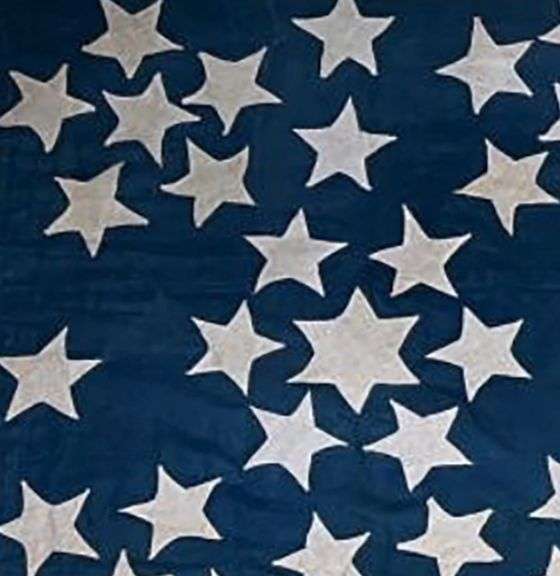 Historical art! " Majestic Flower " original painting by Chad Fandel is a commanding pop art piece