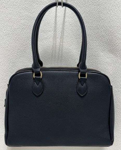 Stylish Black  Color Designer Bag By David Jones-Paris