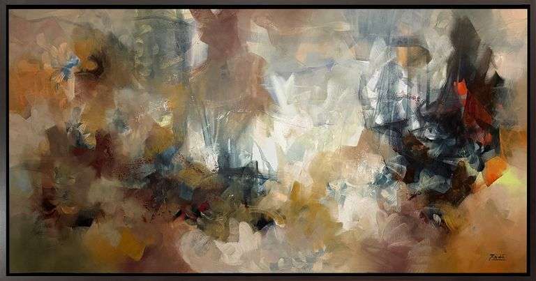 Wonderful Art by Leonidas Zavaleta Leonidas Zavaleta LXXXVIII