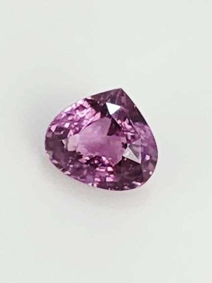 CERTIFIED NATURAL SPINEL