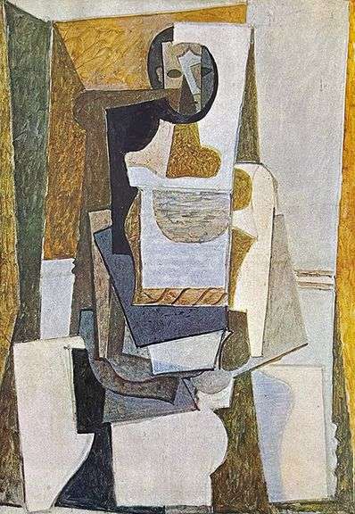 Collectible Pablo Picasso Circa 1961