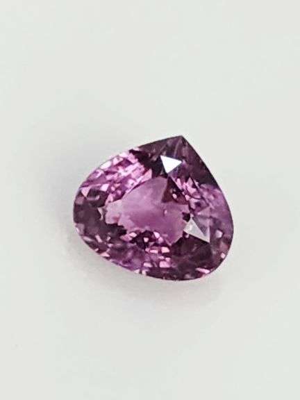 CERTIFIED NATURAL SPINEL
