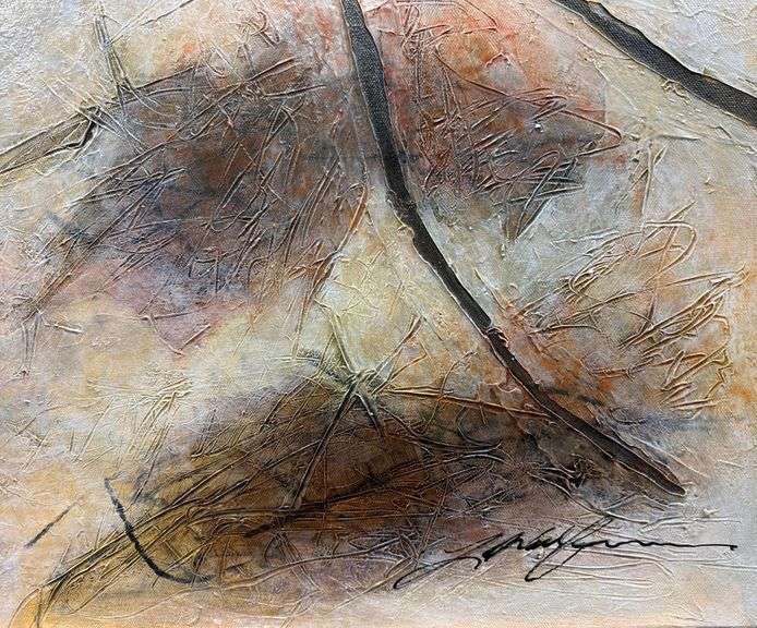 Earthy Original Yuval Wolfson Tectonic Division