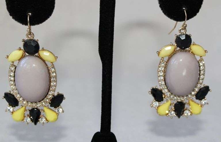 Fashion Jewelry Earrings