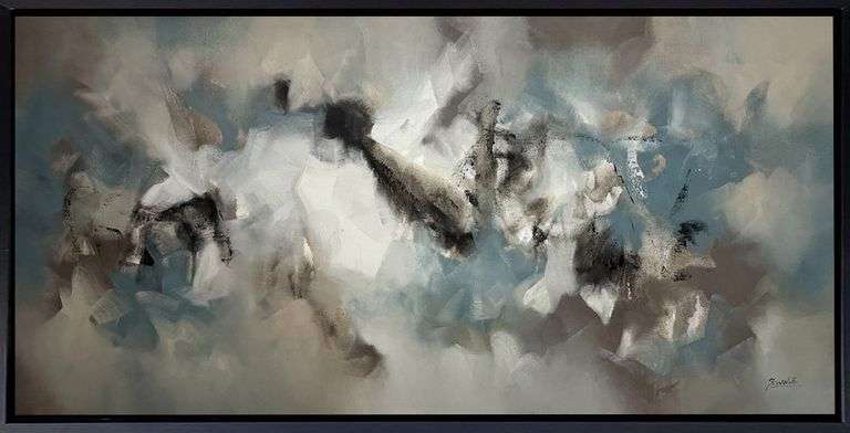 Harmonic Original by Leonidas Zavaleta