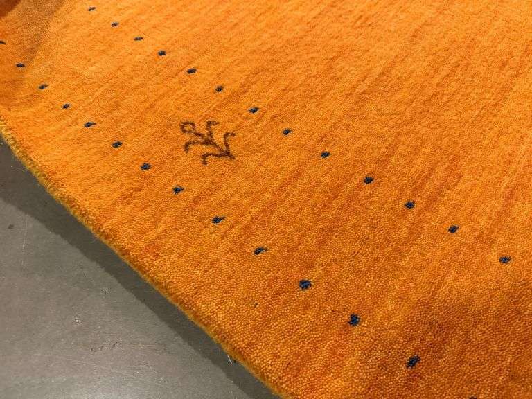 Stunning Gabeh Runner 2.6x6