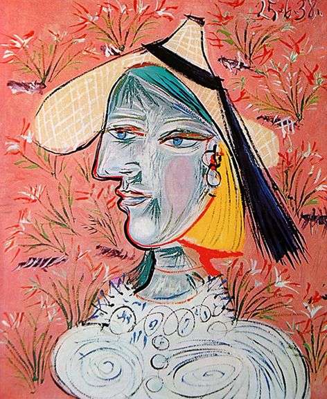 Collectible Pablo Picasso Circa 1961