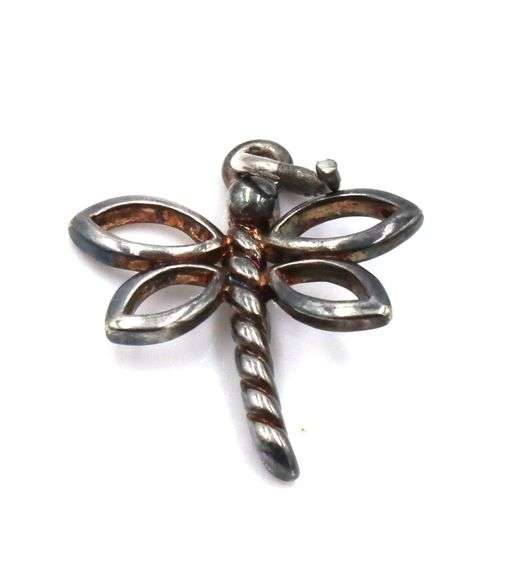 Set of 925 sterling silver jewelry