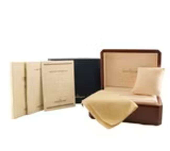 Jaeger LeCoultre Reverso