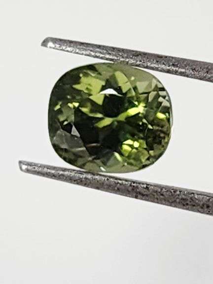 CERTIFIED NATURAL TOURMALINE 2.27 CARATS