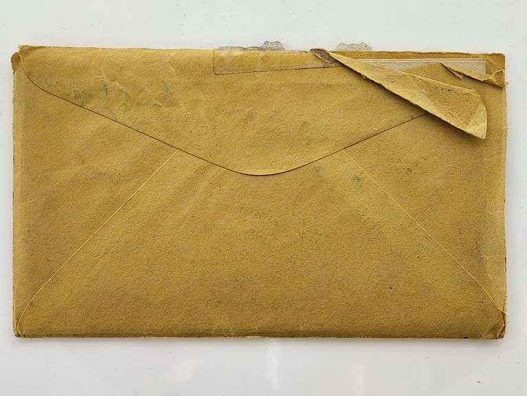 1964 Silver Proof Set