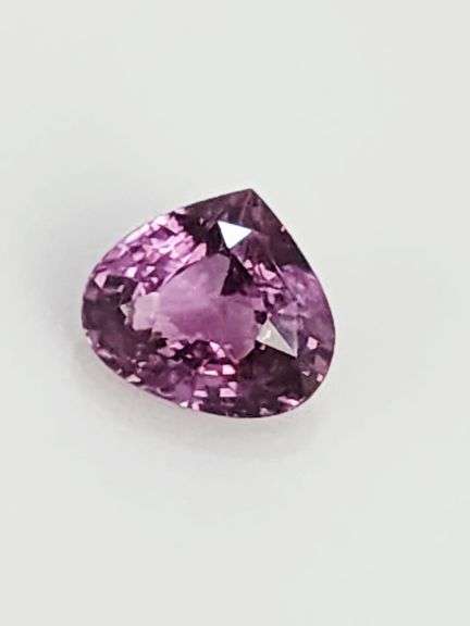 CERTIFIED NATURAL SPINEL