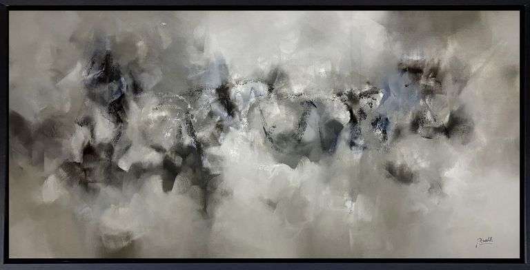 Dazzling Original by Leonidas Zavaleta