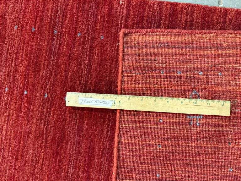 Stunning Gabeh Runner 2.7x8