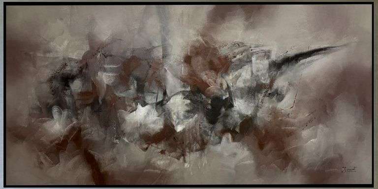 Earthy Original by Leonidas Zavaleta