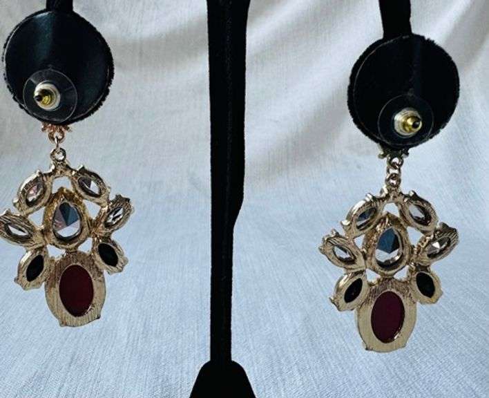 Stylish  Fashion  Design Earrings
