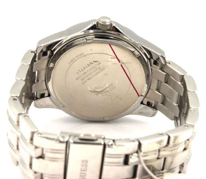 Guess Chronograph watch