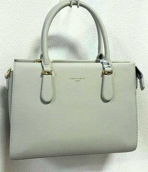 New Design Hand Bag by David Jones-Paris