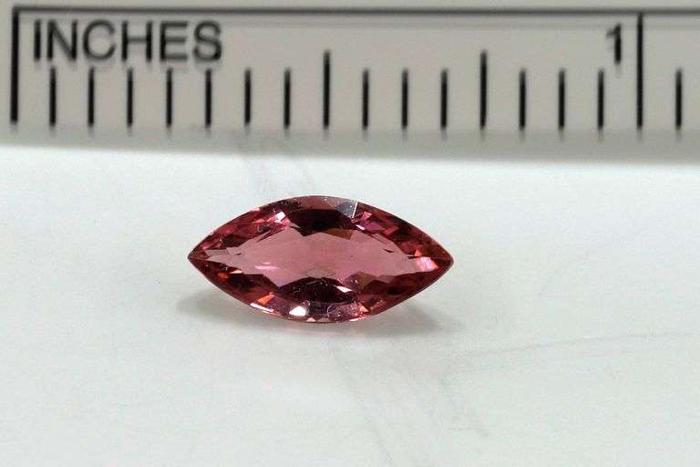 Brilliant Natural Pink Tourmaline