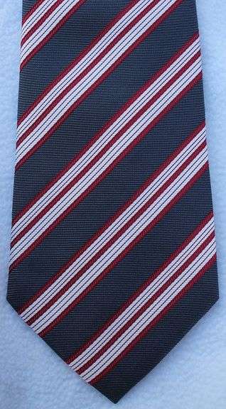 Fine Quality Italian Hand Made Silk Tie By Galante