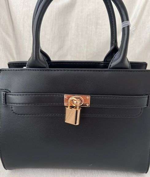 Designer Hand Bag by David Jones-Paris