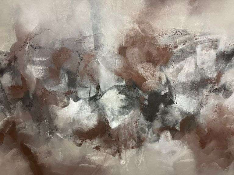 Earthy Original by Leonidas Zavaleta