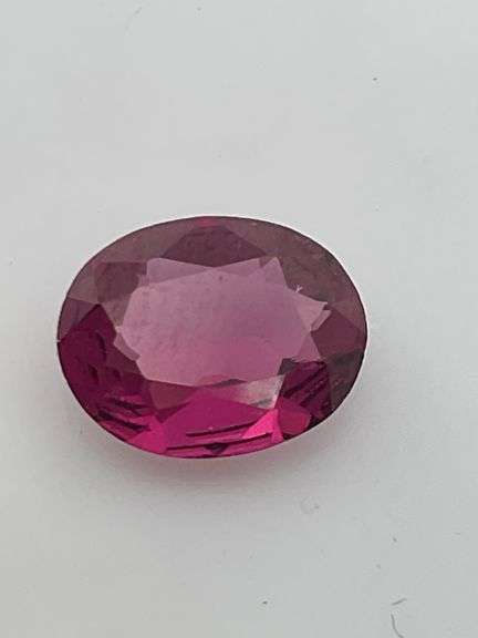 CERTIFIED NATURAL TOURMALINE 1.58 CARAT