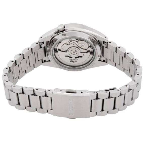 Seiko Automatic Green Dial Watch, New