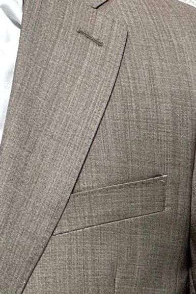 Stylish Slim Fit Sit, Made in Italy