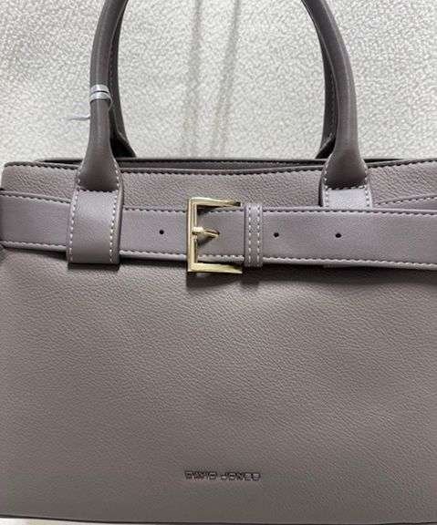 New Arrival Designer Bag by David Jones, Paris