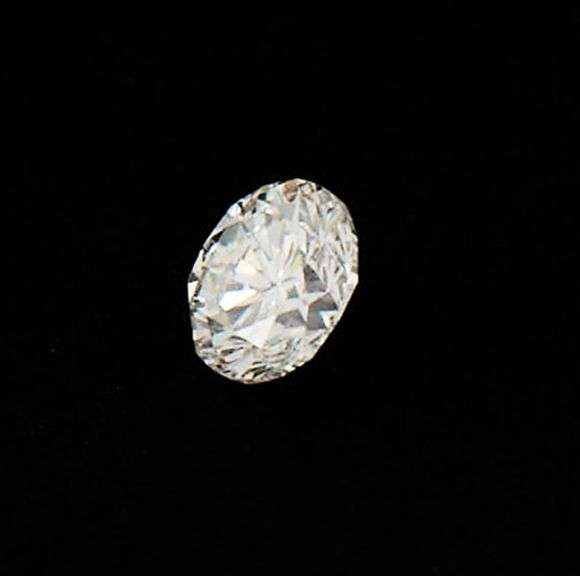 Loose Diamond, 1.00ct, GIA Certified, Round Brilliant Cut