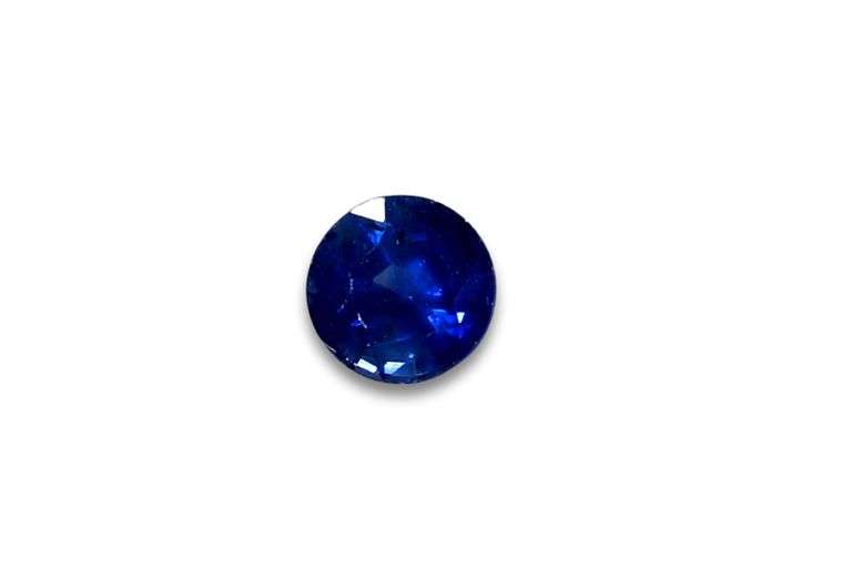 Alluring Natural Sapphire