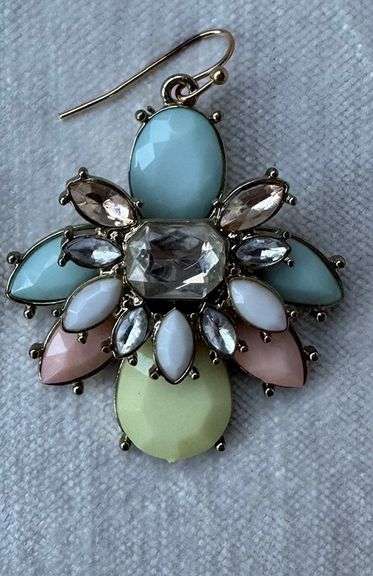 Stylish  Fashion  Design Earrings